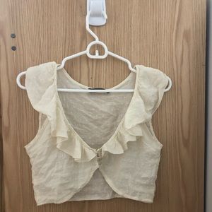 Brandy Melville top